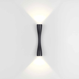 Настенный светодиодный светильник Odeon Light Hightech Anika 4291/10WL