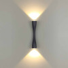 
                    Настенный светодиодный светильник Odeon Light Hightech Anika 4291/10WL        
    