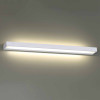 
                    Настенный светодиодный светильник Odeon Light Hightech Arno 3887/24WW        
    