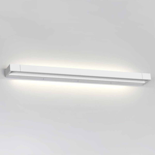 
                    Настенный светодиодный светильник Odeon Light Hightech Arno 3887/24WW        
    