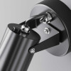 
                    Настенный светильник Maytoni Scope O025WL-01B        
    