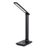 
                    Настольная лампа Arte Lamp Cambridge A5123LT-1BK        
    