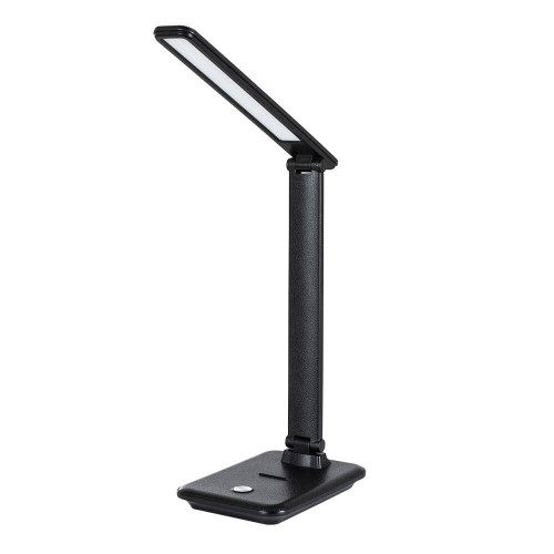 
                    Настольная лампа Arte Lamp Cambridge A5123LT-1BK        
    