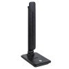 
                    Настольная лампа Arte Lamp Cambridge A5123LT-1BK        
    