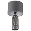 
                    Настольная лампа Lumion Moderni Akivi 8146/1T        
    