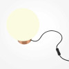 
                    Настольная лампа Maytoni Basic form MOD321TL-01G3        
    