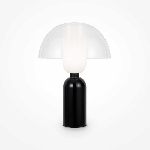 
                    Настольная лампа Maytoni Memory MOD177TL-01B        
    