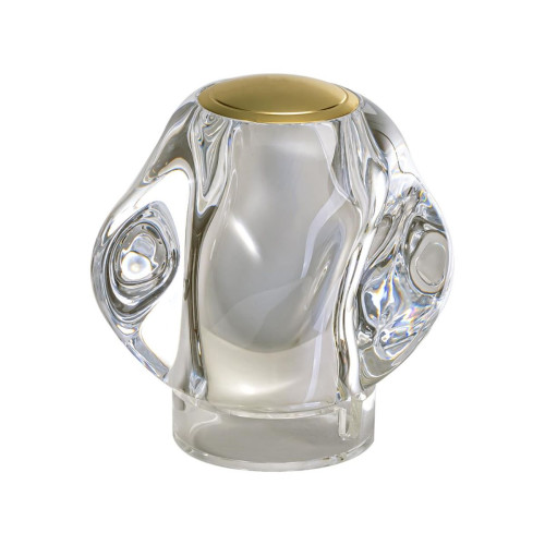 
                    Настольная лампа Odeon Light L-Vision Jemstone 5085/2TL        
    