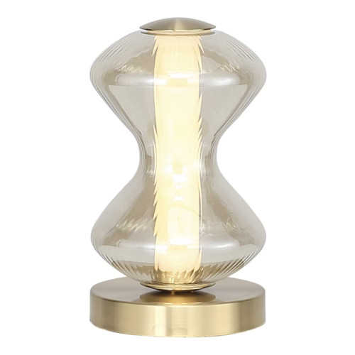 
                    Настольная лампа ST Luce SL6136.204.01        
    