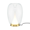 
                    Настольная светодиодная лампа Maytoni Splash MOD282TL-L15G3K1        
    