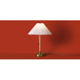 Настольный светильник Freya FR5533TL-01BS