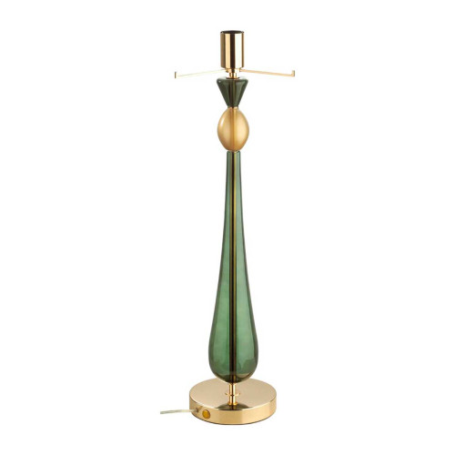 
                    Основа для настольной лампы Odeon Light Standing Tower 4889/1T        
    