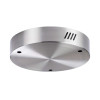 
                                            Основание для светильника Odeon Light L-vision Brizzi 4244/3MN                    
                