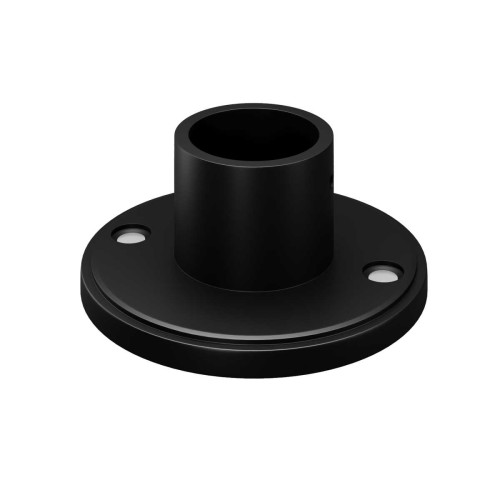 
                    Основание напольное для круглого шинопровода Maytoni Technical Accessories for tracks Levity TRA184BC-R-11B        
    