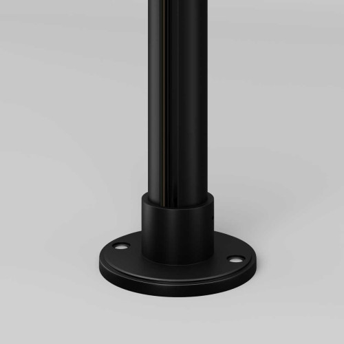 
                    Основание напольное для круглого шинопровода Maytoni Technical Accessories for tracks Levity TRA184BC-R-11B        
    