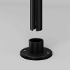 
                    Основание напольное для круглого шинопровода Maytoni Technical Accessories for tracks Levity TRA184BC-R-11B        
    