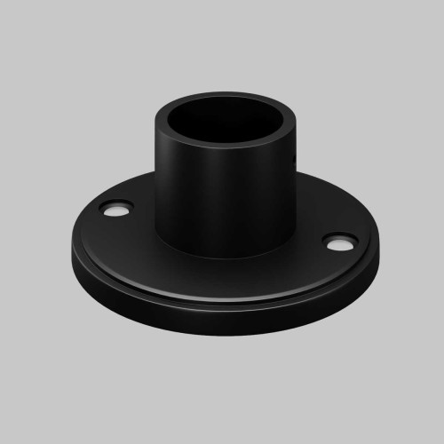 
                    Основание напольное для круглого шинопровода Maytoni Technical Accessories for tracks Levity TRA184BC-R-11B        
    