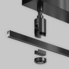 
                    Основание потолочное Maytoni Technical TRA156C-BB1-B        
    