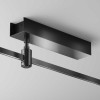 
                    Основание потолочное Maytoni Technical TRA156C-BB1-B        
    