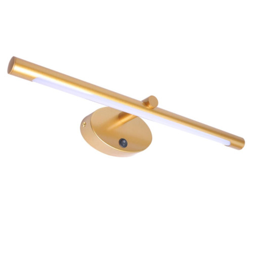 
                    Подсветка для картин Arte Lamp Ronnie A8025AP-1GO        
    