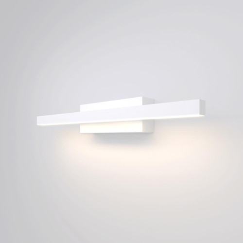 
                    Подсветка для картин Elektrostandard Rino 40121/Led белый a061223        
    