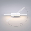 
                    Подсветка для картин Elektrostandard Rino 40121/Led белый a061223        
    