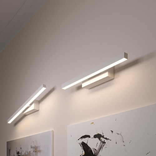
                    Подсветка для картин Elektrostandard Rino 40121/Led белый a061223        
    