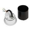 
                    Подсветка для лестниц Maytoni Bil O014SL-L3W3K        
    