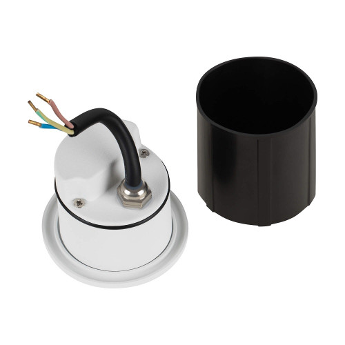 
                    Подсветка для лестниц Maytoni Bil O014SL-L3W3K        
    
