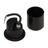 
                    Подсветка для лестниц Maytoni Bil O015SL-L3B3K        
    