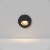 
                    Подсветка для лестниц Maytoni Bil O015SL-L3B3K        
    