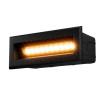 
                    Подсветка для лестниц Maytoni Bosca O045SL-L5B3K        
    