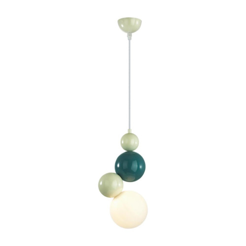 
                    Подвес Lumion BALLONS 8008/1A        
    