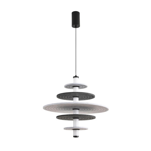 
                    Подвес Lumion FELTA 8295/14AL        
    