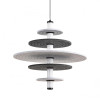 
                    Подвес Lumion FELTA 8295/14AL        
    