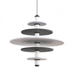 Подвес Lumion FELTA 8295/14AL