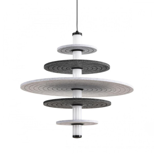 
                    Подвес Lumion FELTA 8295/14AL        
    