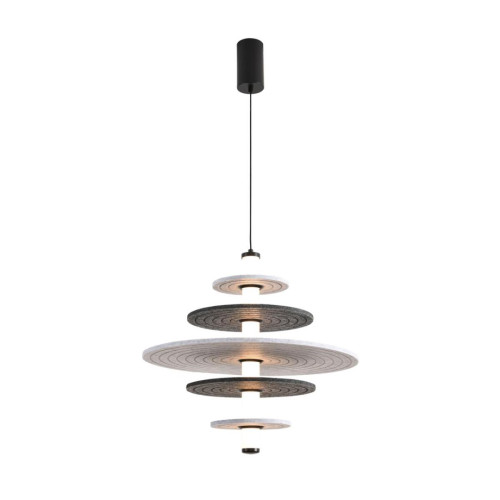 
                    Подвес Lumion FELTA 8295/14AL        
    