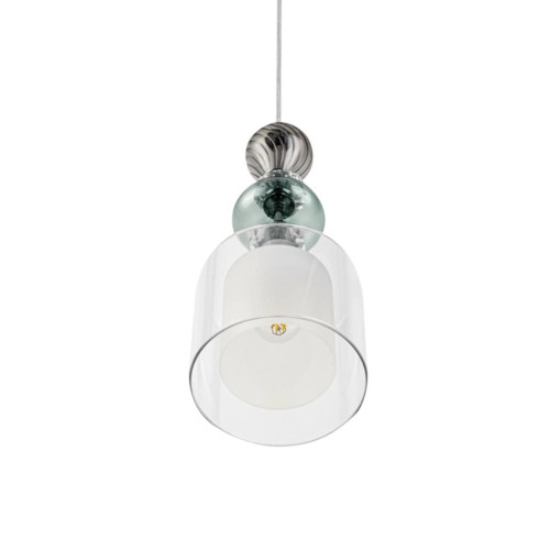 
                    Подвес Lumion GANNA 8292/1A        
    