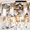 
                    Подвесная люстра Arte Lamp Annabelle A1008LM-6GO        
    