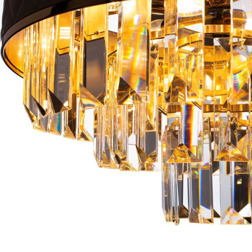 
                    Подвесная люстра Arte Lamp Annabelle A1008LM-6GO        
    