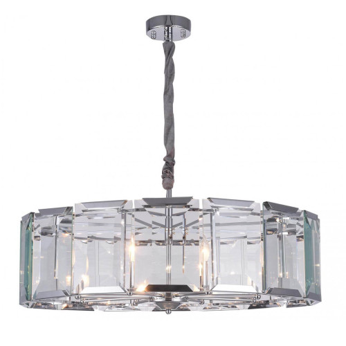 
                    Подвесная люстра Divinare 1100/02 SP-8        
    