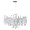 
                    Подвесная люстра Divinare Salice 3135/26 SP-10        
    