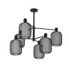 
                    Подвесная люстра F-Promo Tokri 4602-6C        
    