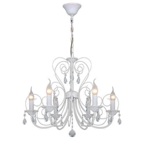 
                                            Подвесная люстра F-Promo Versailles 2157-6P                    
                