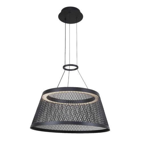 
                    Подвесная люстра F-Promo Zen 4739-4P        
    