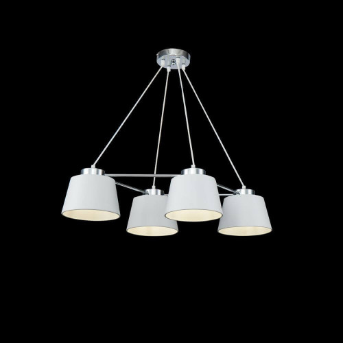 
                    Подвесная люстра Freya Barbara FR5004PL-04CH        
    
