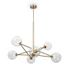 
                    Подвесная люстра Freya Bumble FR5144PL-06TR        
    