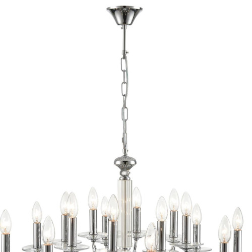 
                    Подвесная люстра Lumion Classi Incanto 8034/16        
    