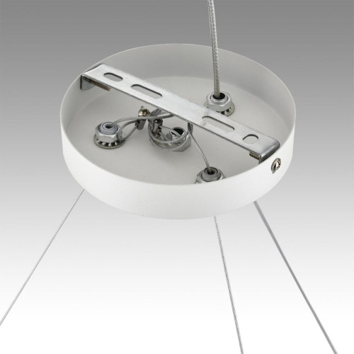 
                    Подвесная люстра Lumion Comfi Luazana 8254/9        
    